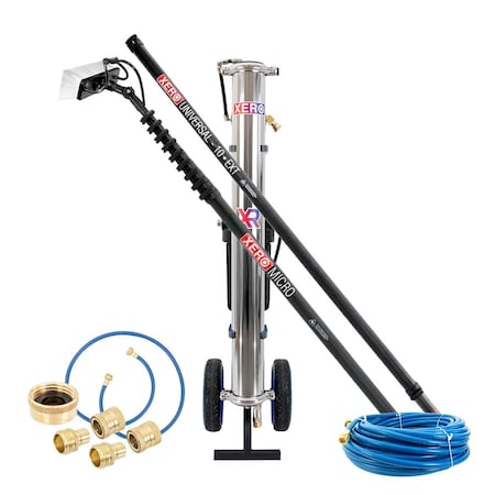 Wcr Alex's Revolution Kit  Micro Basic 40 290-21-11